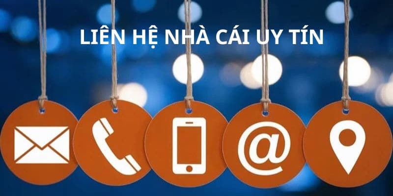 Các lưu ý khi liên hệ Max88 để tránh bị từ chối hỗ trợ